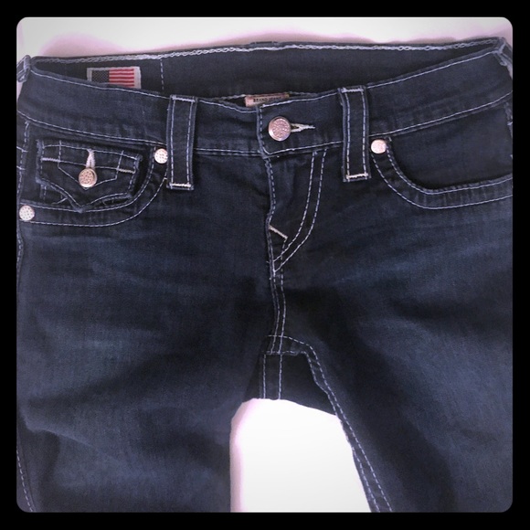 True Religion Misty skinny jeans, Women’s, W: 24 - Picture 1 of 8